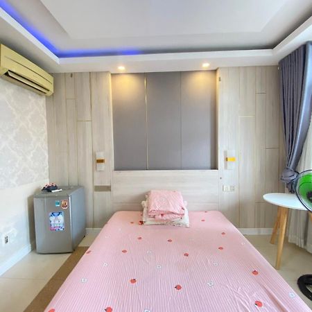 Rooms House Nvd Ho Chi Minh Zewnętrze zdjęcie