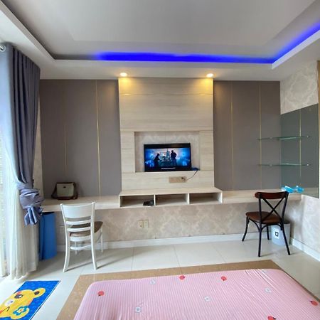Rooms House Nvd Ho Chi Minh Zewnętrze zdjęcie