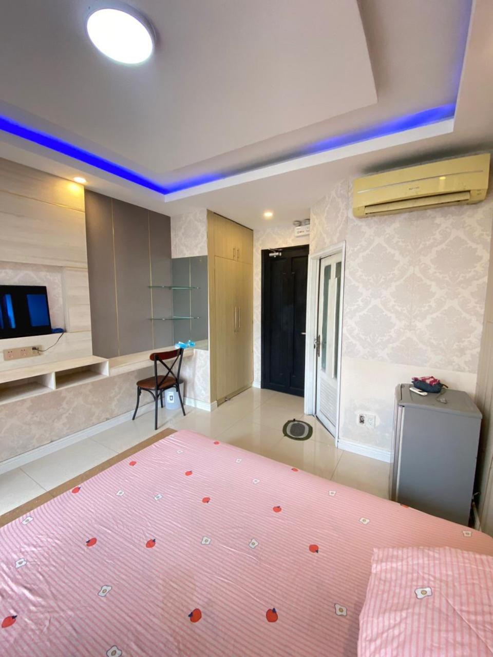 Rooms House Nvd Ho Chi Minh Zewnętrze zdjęcie