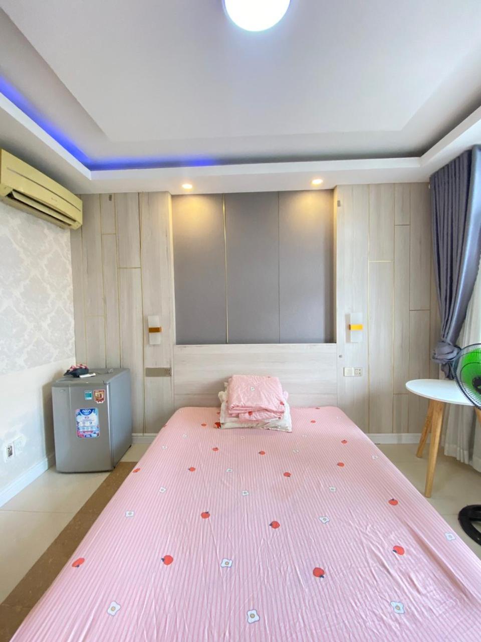 Rooms House Nvd Ho Chi Minh Zewnętrze zdjęcie
