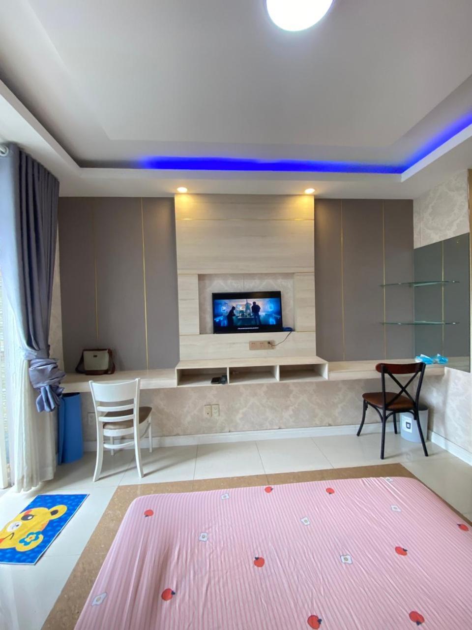 Rooms House Nvd Ho Chi Minh Zewnętrze zdjęcie